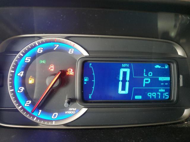 صورة رقم 9 من المزاد - 2015 CHEVROLET TRAX LS مع VIN 3GNCJKSB4FL236285