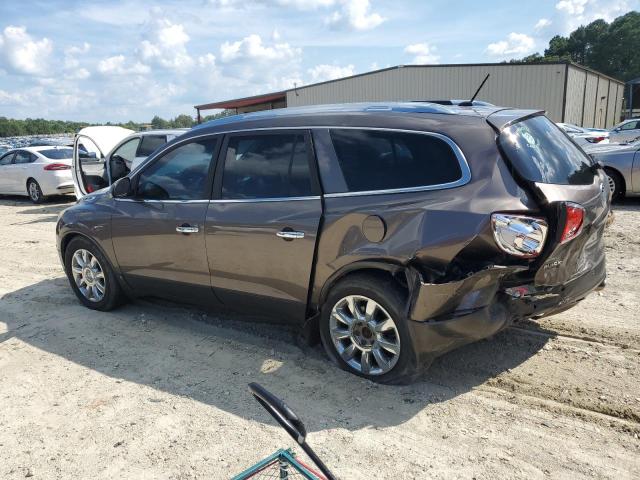 Photo 2 from auction – 2010 BUICK ENCLAVE CX with VIN 5GALVCED2AJ198038