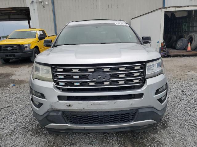 Photo 5 from auction – 2016 FORD EXPLORER X with VIN 1FM5K7DHXGGA69770