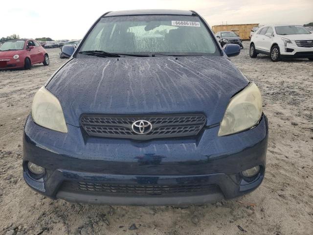Photo 5 from auction – 2006 TOYOTA COROLLA MA with VIN 2T1KR32E86C581173