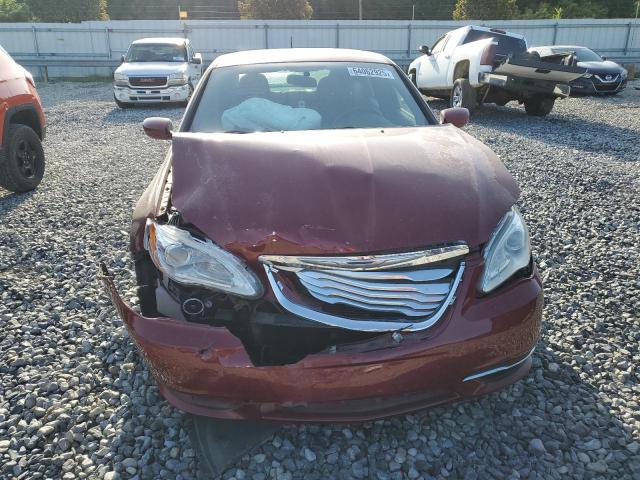 Photo 5 from auction – 2014 CHRYSLER 200 TOURING with VIN 1C3CCBBB6EN127753