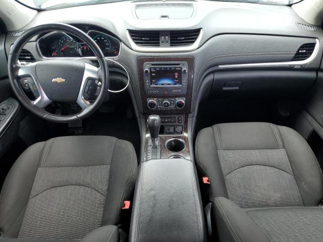 Photo 8 from auction – 2017 CHEVROLET TRAVERSE L with VIN 1GNKRHKD7HJ142260