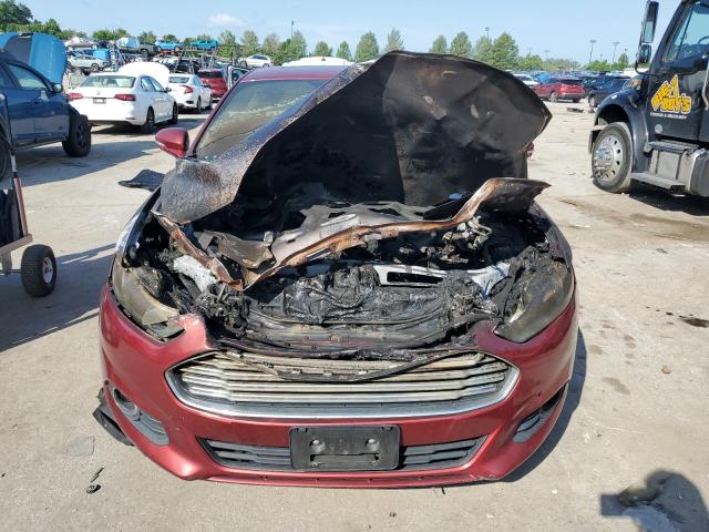 Photo 5 from auction – 2013 FORD FUSION SE with VIN 3FA6P0HR6DR146827