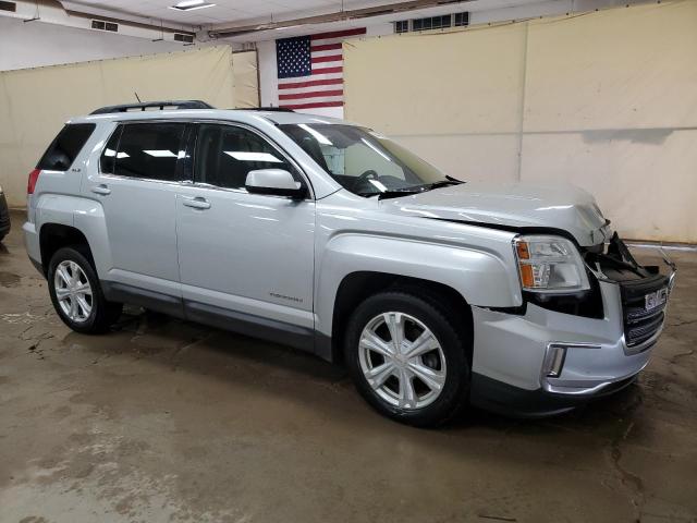 Photo 4 from auction – 2017 GMC TERRAIN SL with VIN 2GKALNEK5H6344529