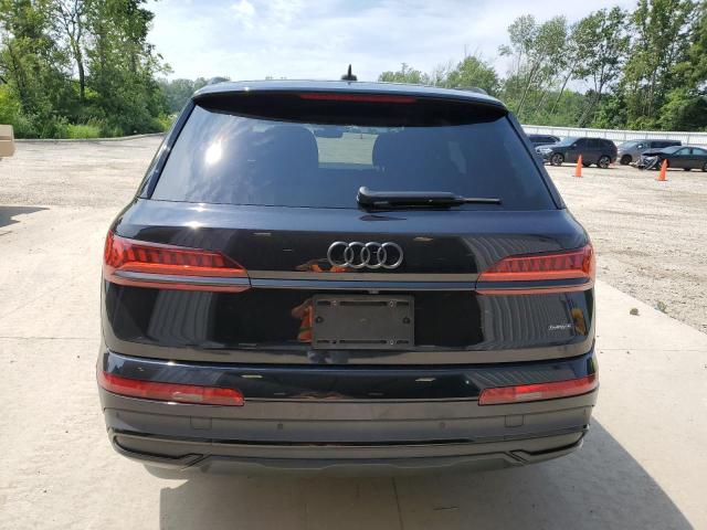 Photo 6 from auction – 2021 AUDI Q7 PREMIUM with VIN WA1LXAF79MD016595