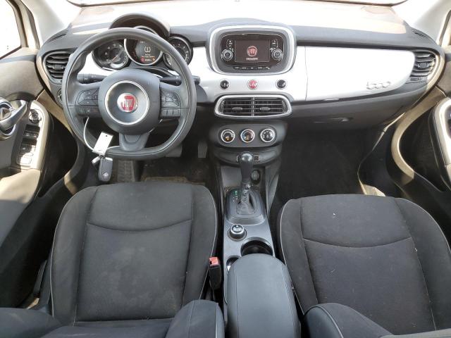 Photo 8 from auction – 2016 FIAT 500X EASY with VIN ZFBCFXBT4GP465266