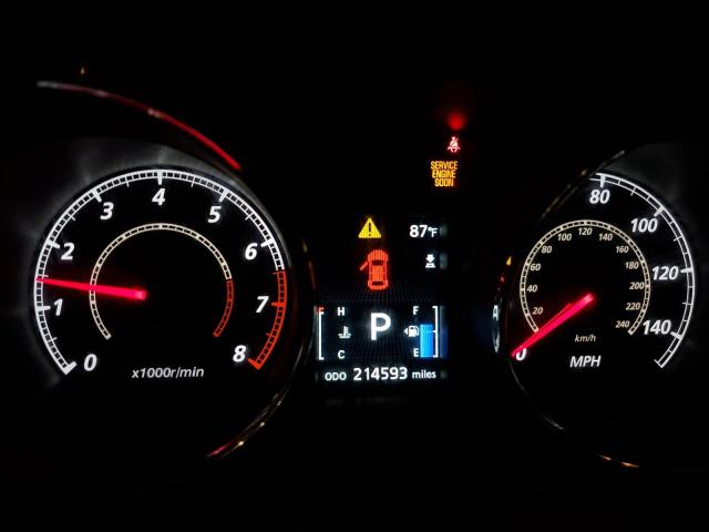 Photo 9 from auction – 2014 MITSUBISHI OUTLANDER with VIN 4A4AR4AU9EE017188