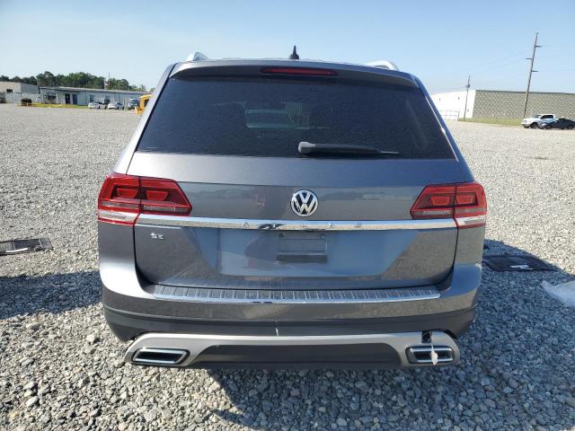 Photo 6 from auction – 2019 VOLKSWAGEN ATLAS SE with VIN 1V2WP2CA4KC588376