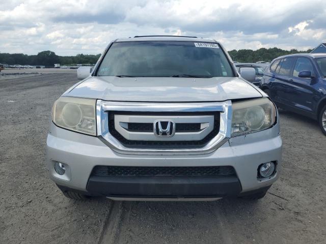 Photo 5 from auction – 2009 HONDA PILOT TOUR with VIN 5FNYF48929B008885