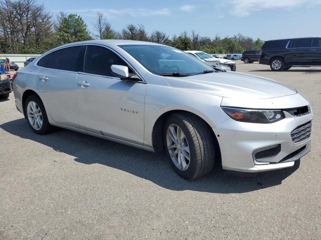 Photo 4 from auction – 2017 CHEVROLET MALIBU LT with VIN 1G1ZE5ST2HF192472