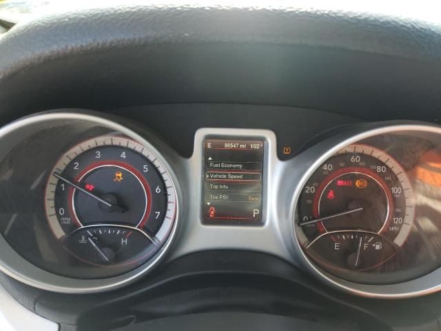 Photo 9 from auction – 2016 DODGE JOURNEY R/ with VIN 3C4PDCEG5GT146868