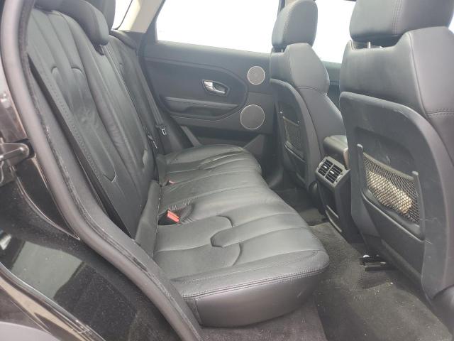 Photo 11 from auction – 2013 LAND ROVER RANGE ROVER EVOQUE PURE PLUS with VIN SALVP2BG0DH809358