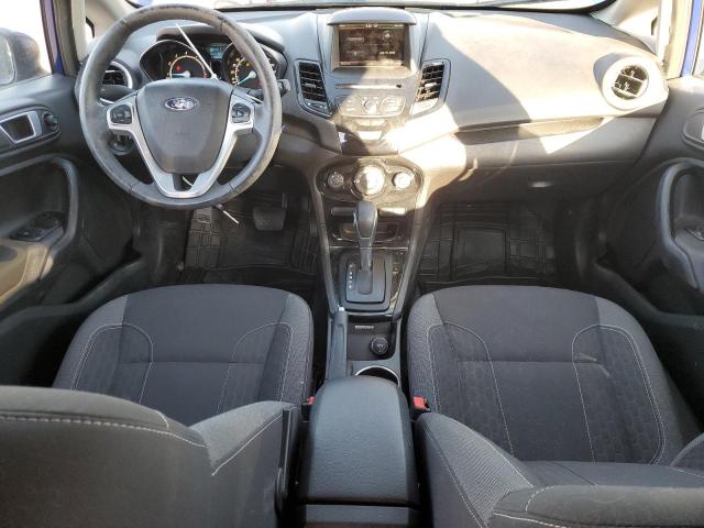 Photo 8 from auction – 2015 FORD FIESTA SE with VIN 3FADP4EJ0FM115098