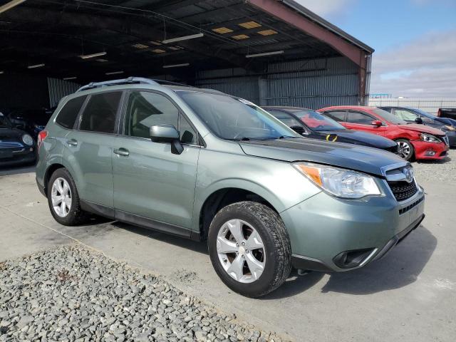 Photo 4 from auction – 2016 SUBARU FORESTER 2 with VIN JF2SJAKC3GH434428