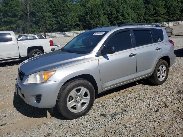 TOYOTA RAV4 2011 with VIN 2T3BF4DVXBW114090 - Photo from auction