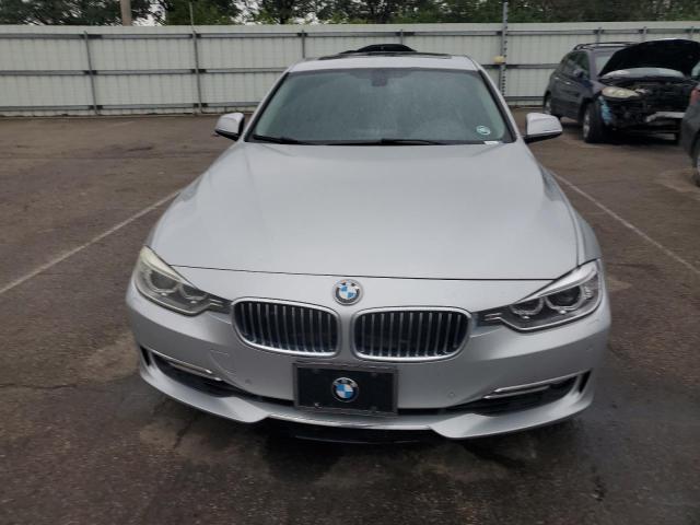 Photo 5 from auction – 2013 BMW 328 XI with VIN WBA3B3C52DF532947