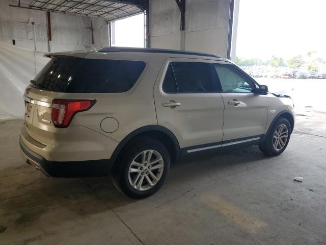 Photo 3 from auction – 2017 FORD EXPLORER with VIN 1FM5K7DH2HGA41950