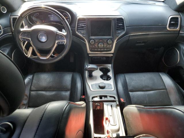 Photo 8 from auction – 2015 JEEP GRAND CHER with VIN 1C4RJFJG3FC855379