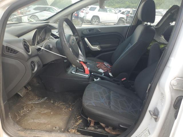 Photo 7 from auction – 2012 FORD FIESTA SE with VIN 3FADP4EJ8CM216479