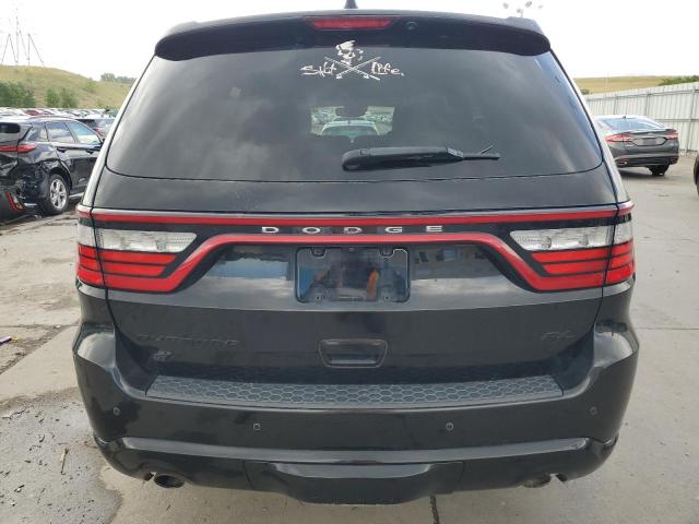 Photo 6 from auction – 2019 DODGE DURANGO R/ with VIN 1C4SDJCT3KC718040