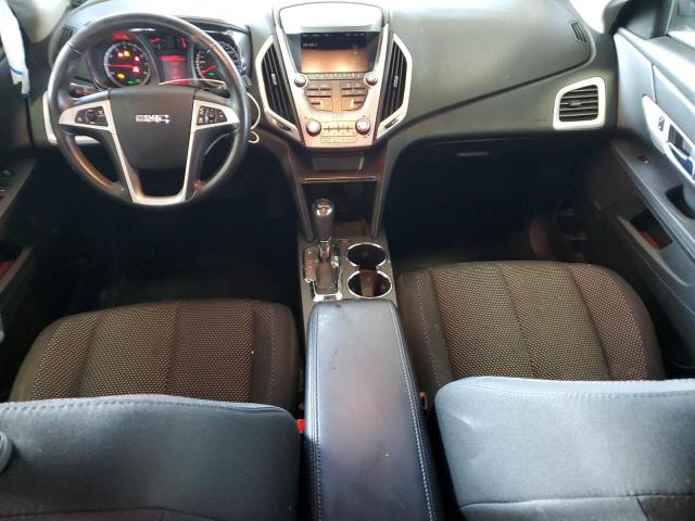 Photo 8 from auction – 2017 GMC TERRAIN SL with VIN 2GKALNEK6H6342501