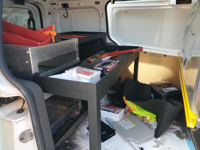 Photo 11 from auction – 2019 FORD TRANSIT CO with VIN NM0LS7E25K1389707