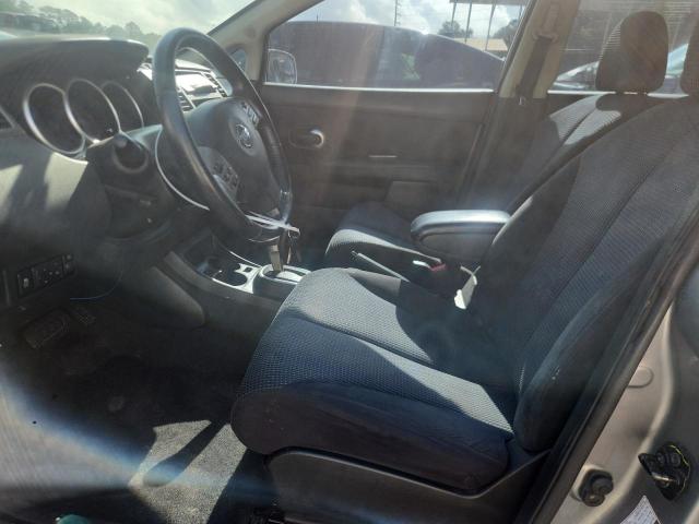 Photo 7 from auction – 2012 NISSAN VERSA S with VIN 3N1BC1CPXCK219238