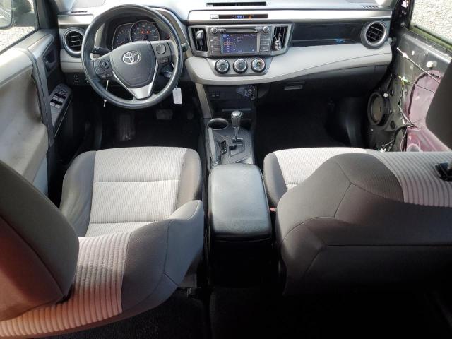Photo 8 from auction – 2013 TOYOTA RAV4 LE with VIN JTMBFREV2DD045245