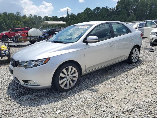 Photo 1 from auction – 2013 KIA FORTE SX with VIN KNAFW4A30D5679430