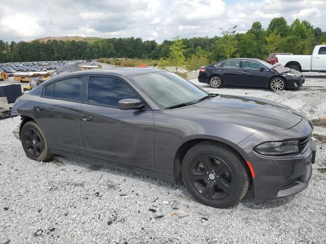 Photo 4 from auction – 2022 DODGE CHARGER SX with VIN 2C3CDXBGXNH182852
