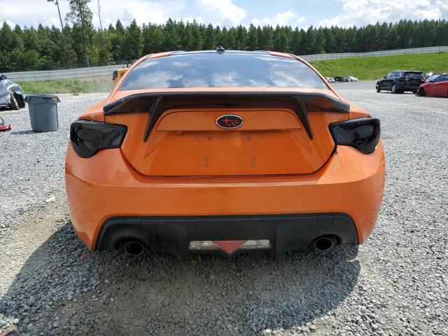 Photo 6 from auction – 2013 SUBARU BRZ 2.0 PR with VIN JF1ZCAB10D1600677