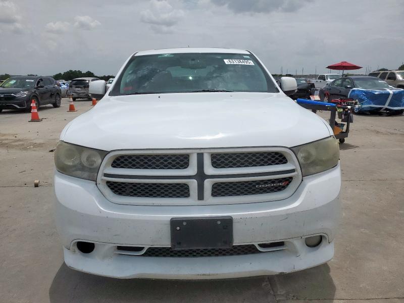 Photo 5 from auction – 2013 DODGE DURANGO R/ with VIN 1C4SDJCT7DC520855