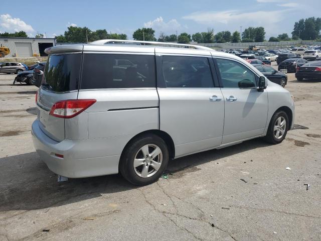 Photo 3 from auction – 2017 NISSAN QUEST S with VIN JN8AE2KP4H9168473