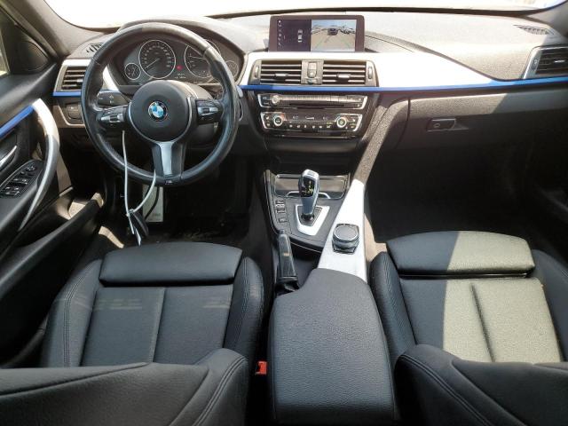 Photo 8 from auction – 2018 BMW 330 XI with VIN WBA8D9G53JNU70022
