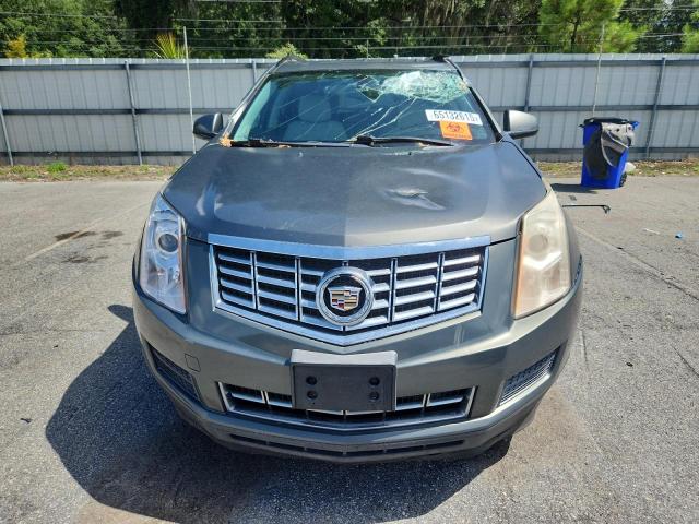Photo 5 from auction – 2013 CADILLAC SRX with VIN 3GYFNAE31DS591775