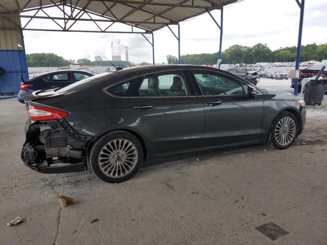 Photo 3 from auction – 2015 FORD FUSION TIT with VIN 3FA6P0K97FR181775