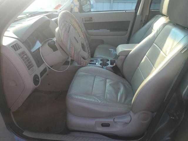 Photo 7 from auction – 2010 FORD ESCAPE with VIN 1FMCU0D75AKD00028