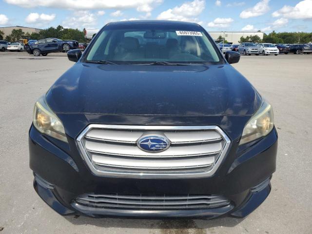 Photo 5 from auction – 2015 SUBARU LEGACY 2.5 with VIN 4S3BNAC61F3010818