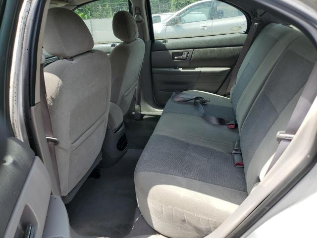 Photo 10 from auction – 2002 FORD TAURUS SE with VIN 1FAHP58S52A228046