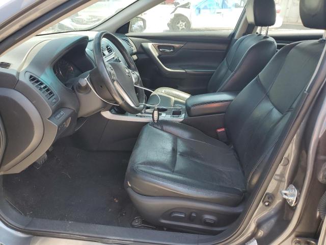 Photo 7 from auction – 2015 NISSAN ALTIMA 2.5 with VIN 1N4AL3AP8FN905371