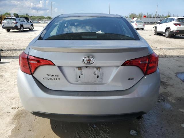 Photo 6 from auction – 2019 TOYOTA COROLLA L with VIN 2T1BURHEXKC227237
