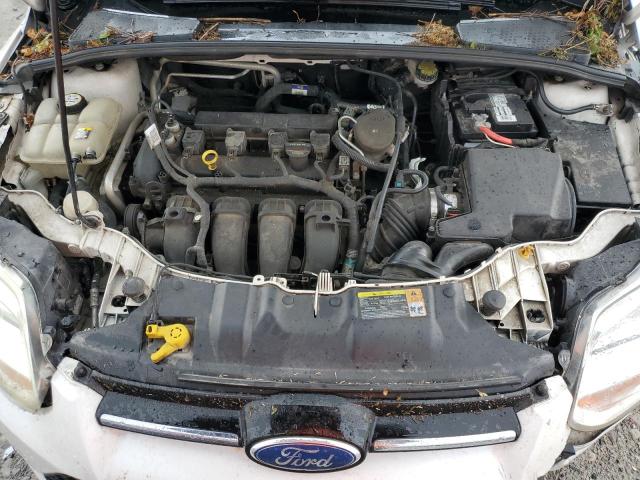 Photo 11 from auction – 2012 FORD FOCUS SEL with VIN 1FAHP3M20CL278014