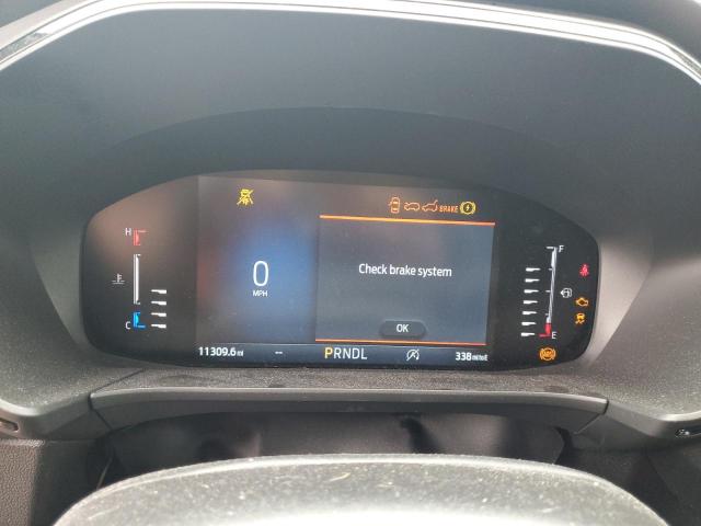 Photo 9 from auction – 2024 FORD ESCAPE ST with VIN 1FMCU9MN4RUA52714