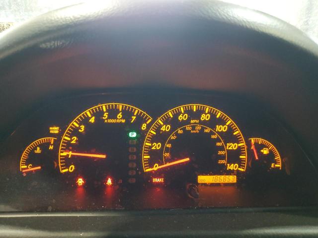 Photo 9 from auction – 2005 TOYOTA CAMRY SE with VIN 4T1BA32K95U044774