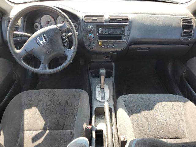 Photo 8 from auction – 2002 HONDA CIVIC EX with VIN 1HGEM22972L098562