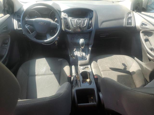 Photo 8 from auction – 2014 FORD FOCUS S with VIN 1FADP3E20EL272441
