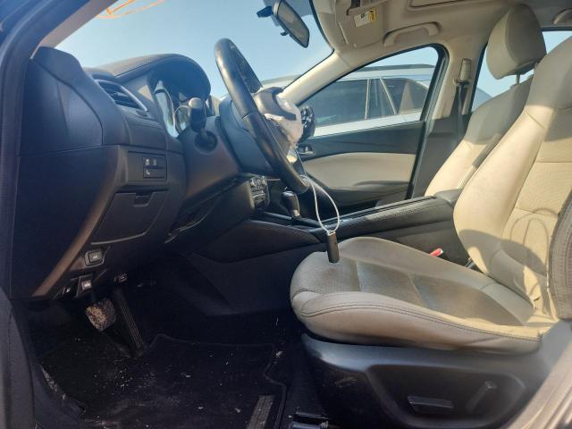 Photo 7 from auction – 2016 MAZDA 6 TOURING with VIN JM1GJ1V50G1455750