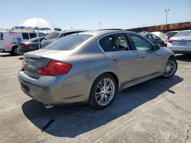 Photo 3 from auction – 2007 INFINITI G35 with VIN JNKBV61EX7M722309