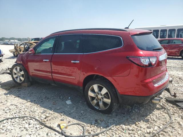 Photo 2 from auction – 2014 CHEVROLET TRAVERSE L with VIN 1GNKVJKD8EJ271798