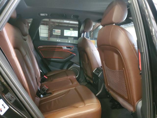 Photo 11 from auction – 2015 AUDI Q5 PREMIUM with VIN WA1LFAFP2FA017286